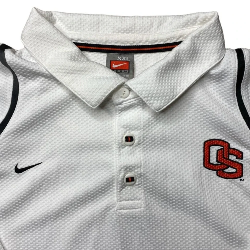 Nike vintage team