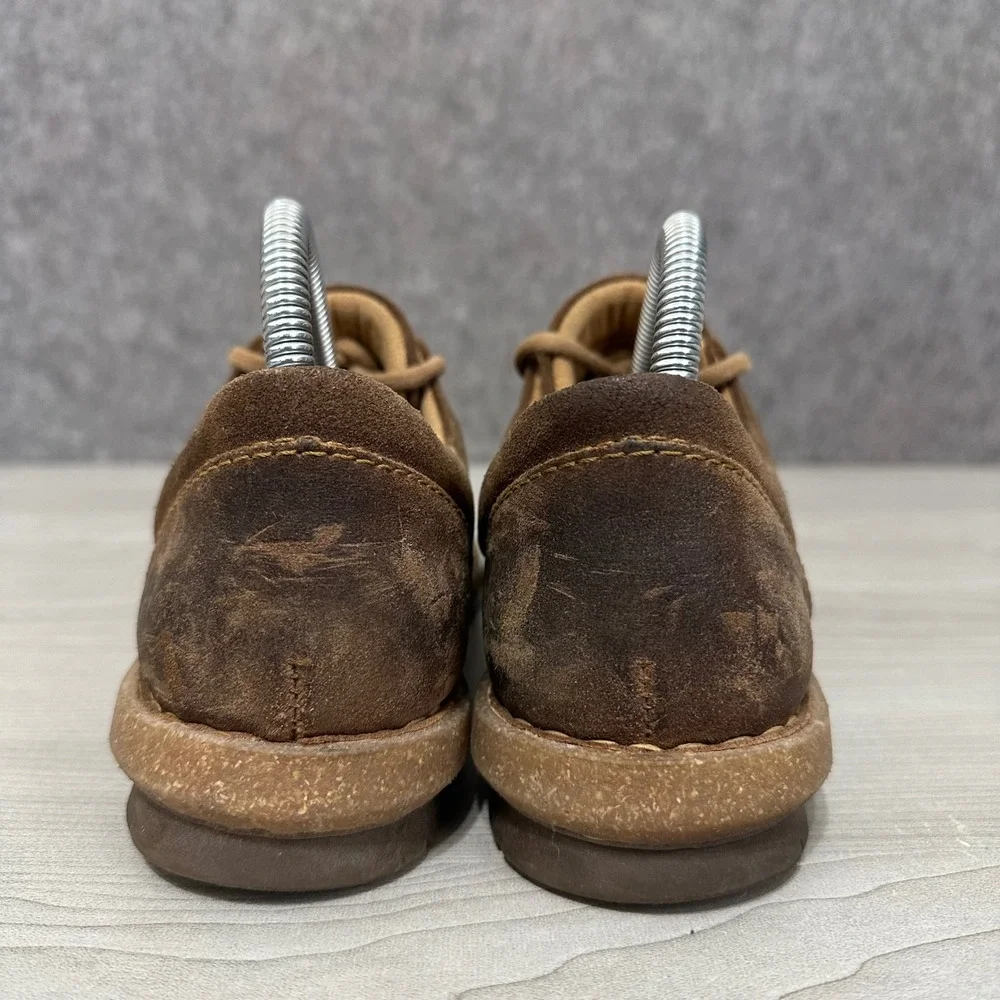 Born please see