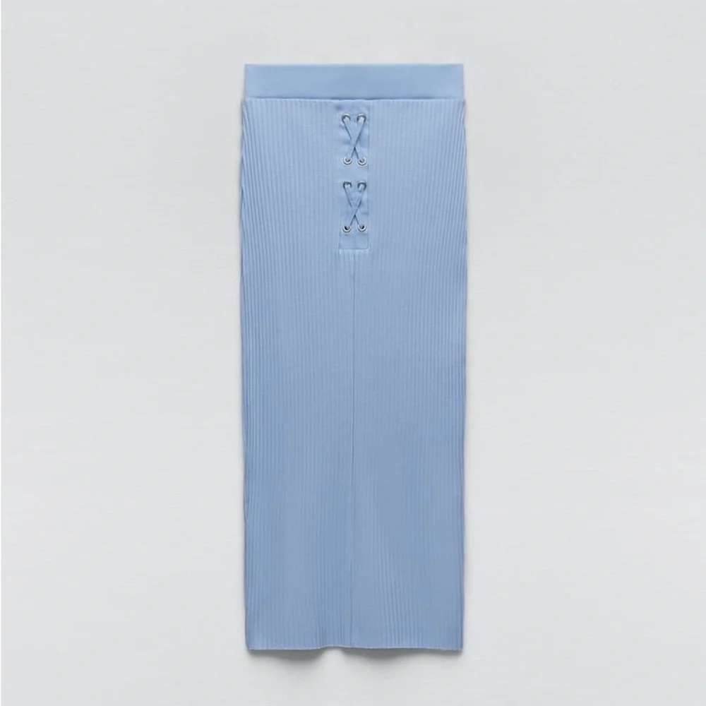 Zara high waist
