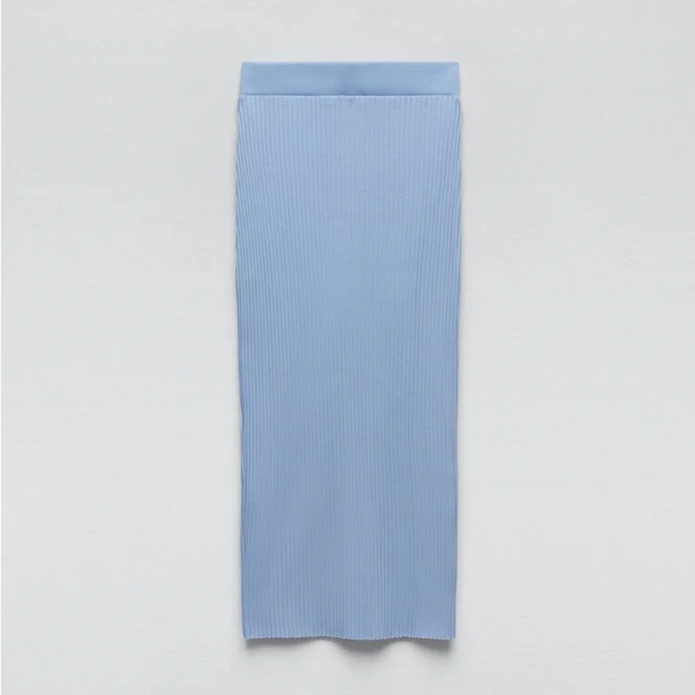 Zara high waist