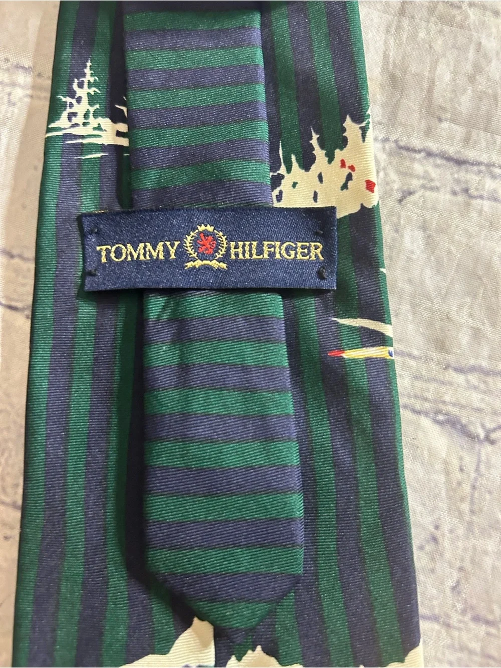 Tommy Hilfiger vtg tommy