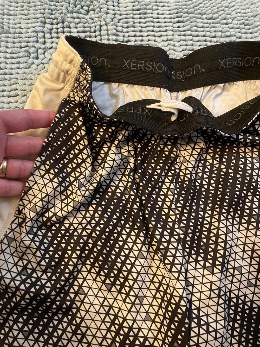 Xersion lightweight athletic