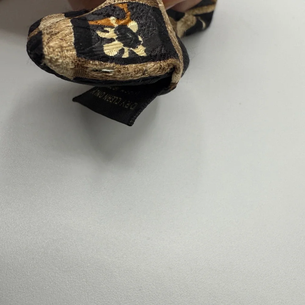 Ermenegildo Zegna has small