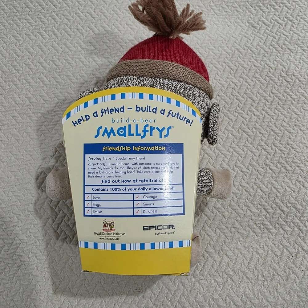 Build-A-Bear charming small