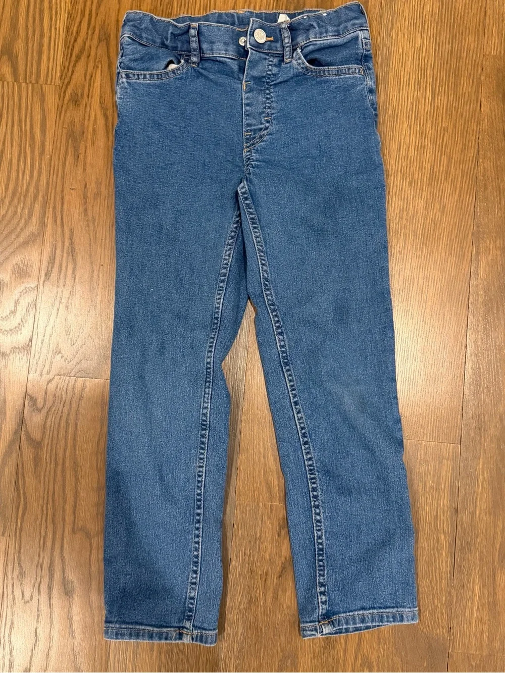 H&M four pairs