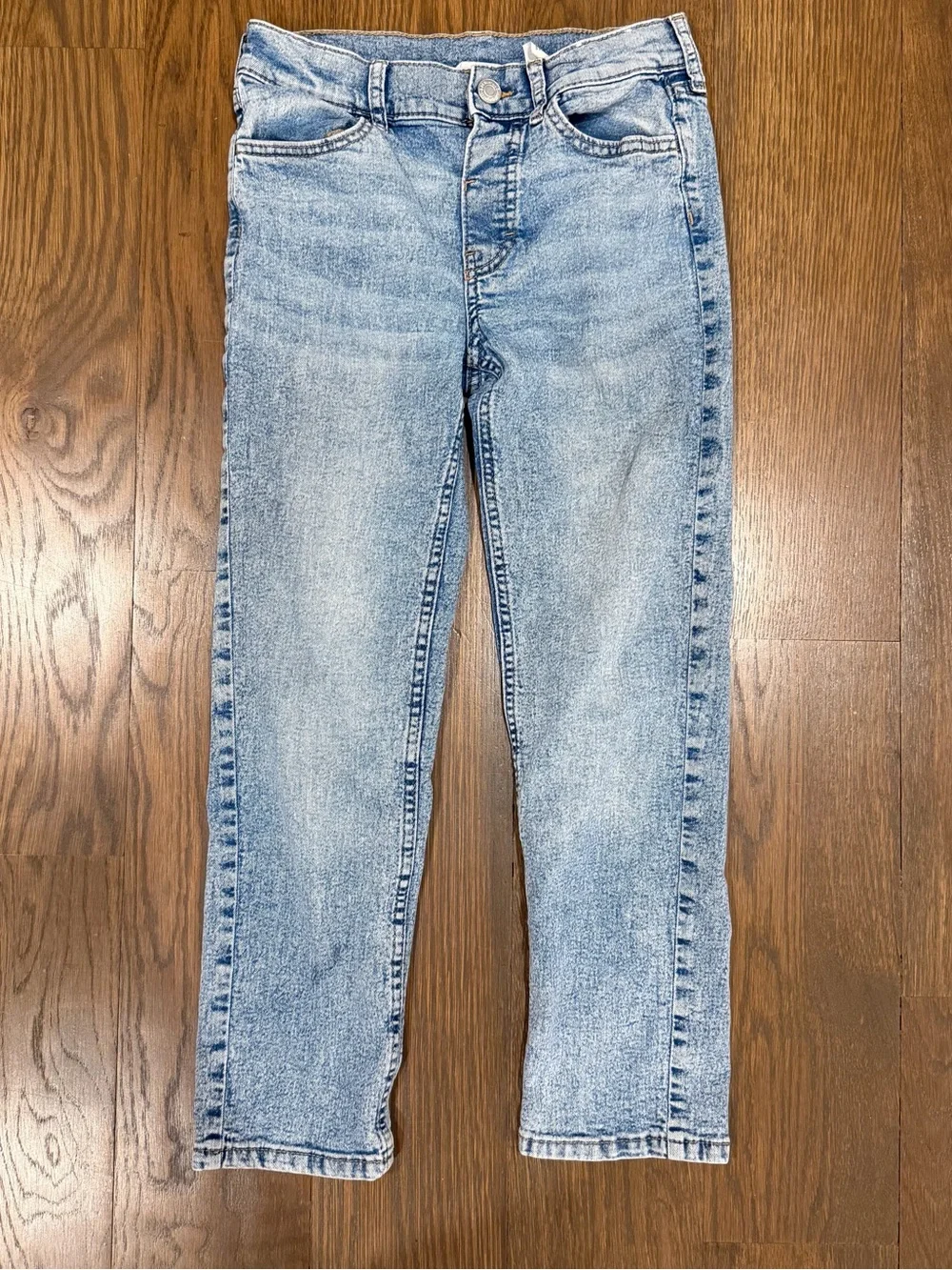 H&M four pairs