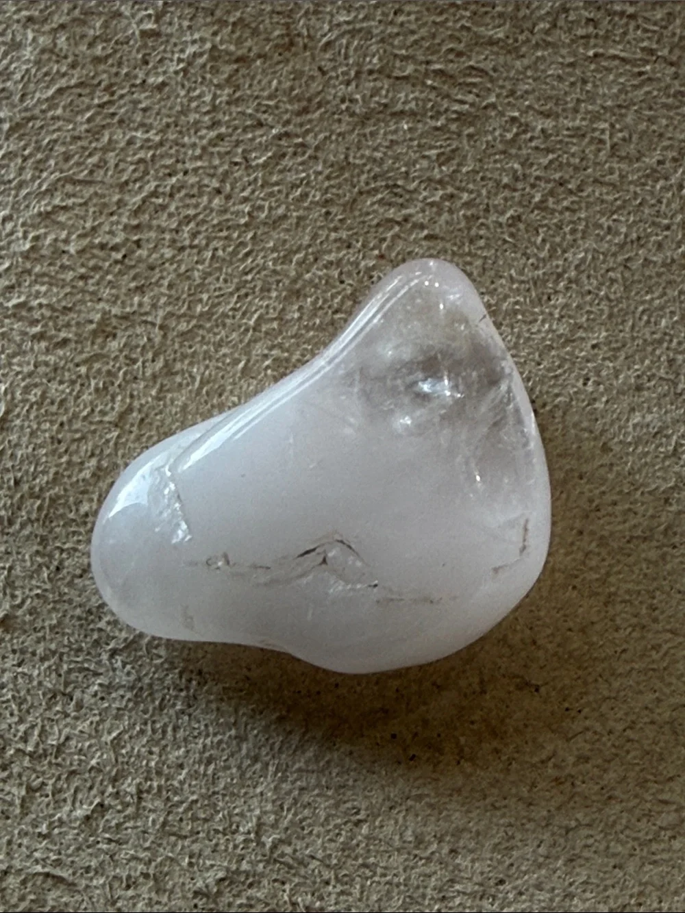 N/A rose quartz