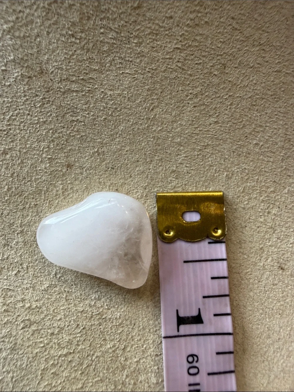 N/A rose quartz