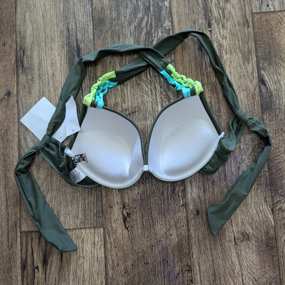California Sunshine size pushup xl