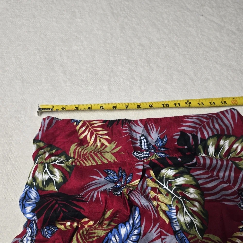 Tropiko women wide
