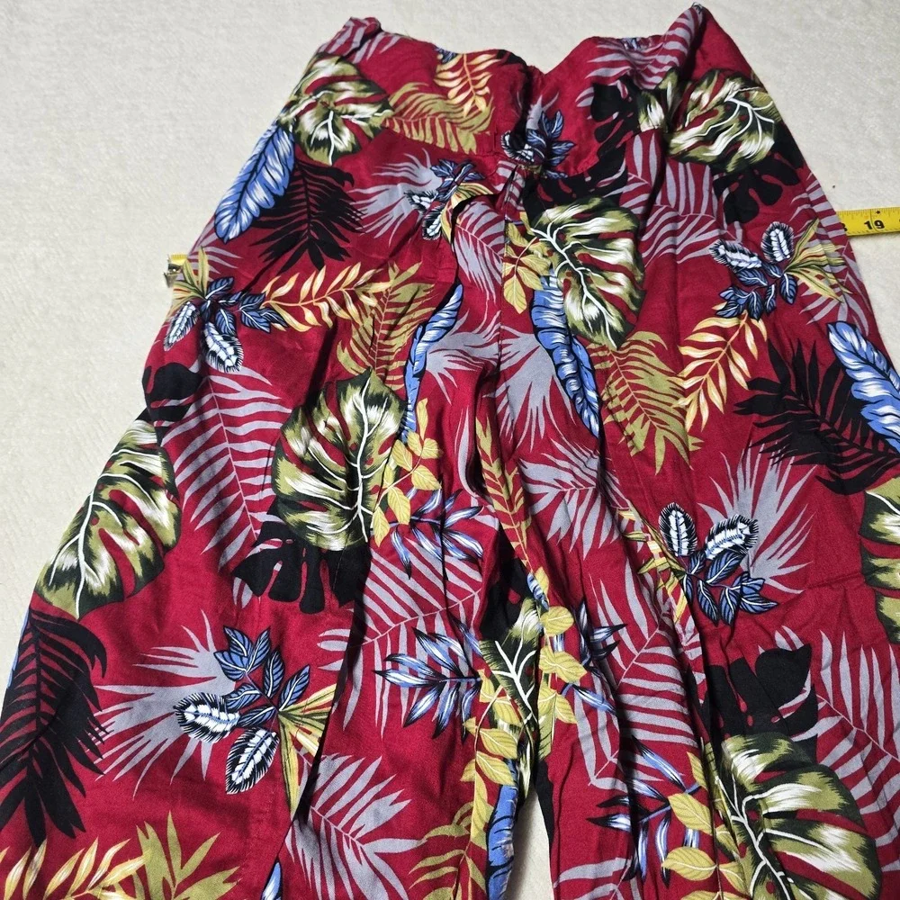 Tropiko women wide