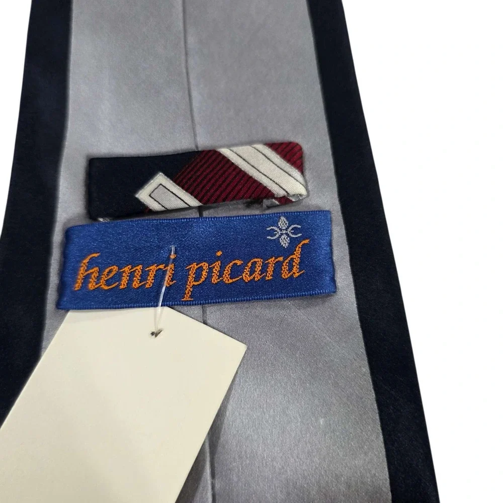 Henri Picard new henri