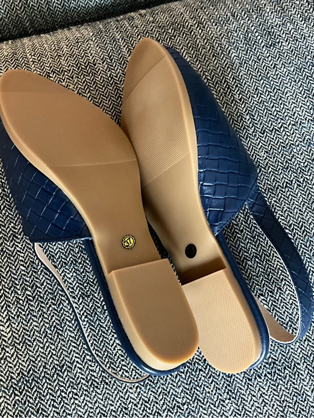 Jordana shoes
