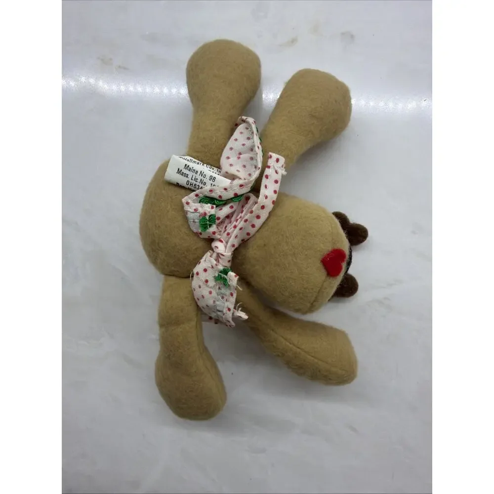 Hallmark excellent used