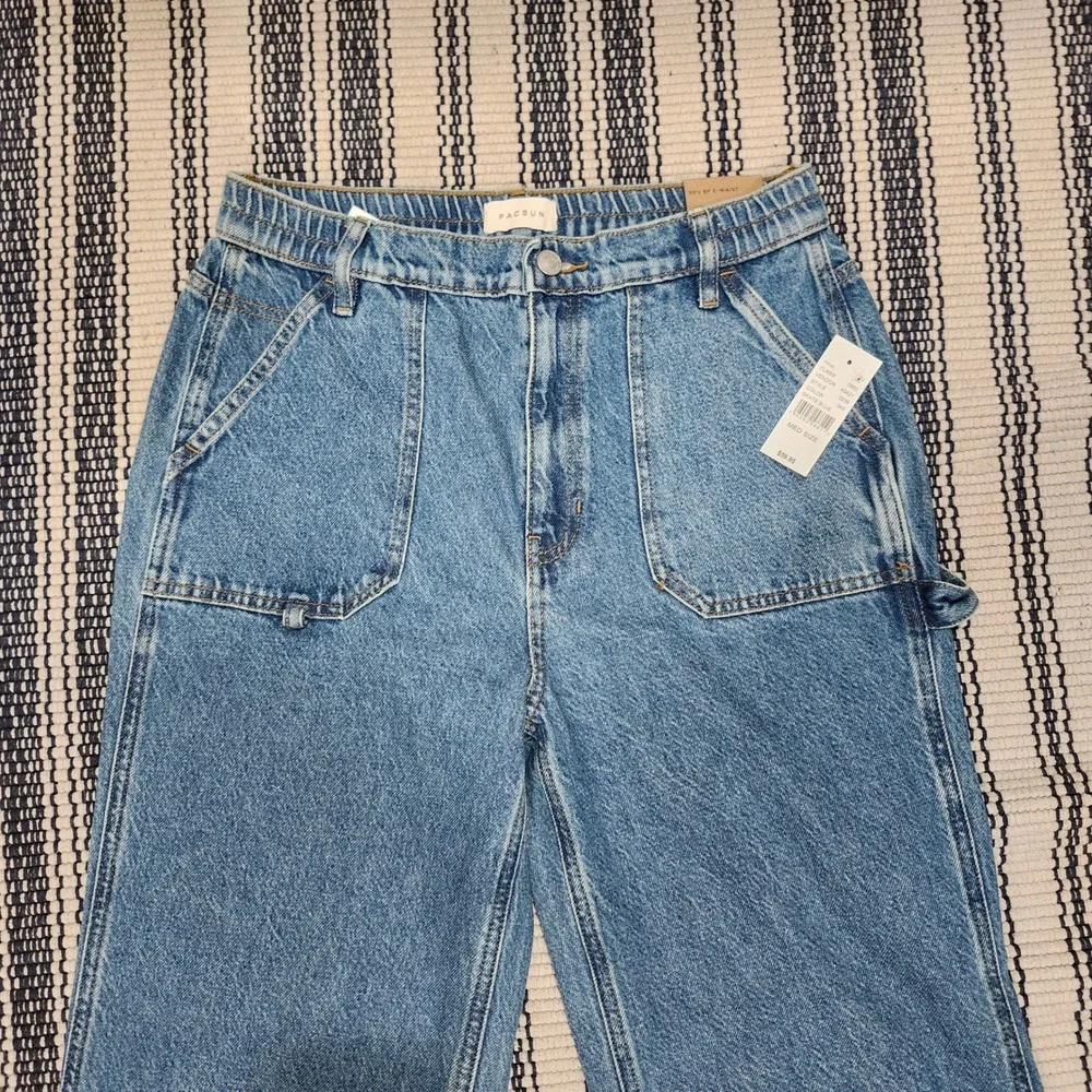 PacSun 90s bf