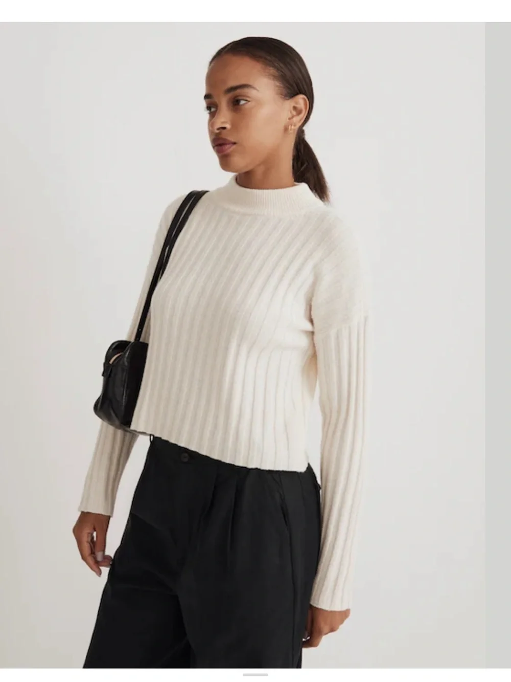 Madewell skin point