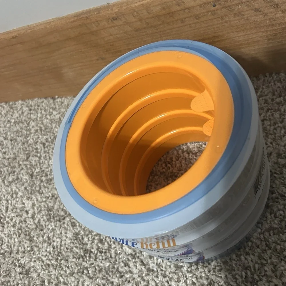 ChoiceRefill items measurements solution