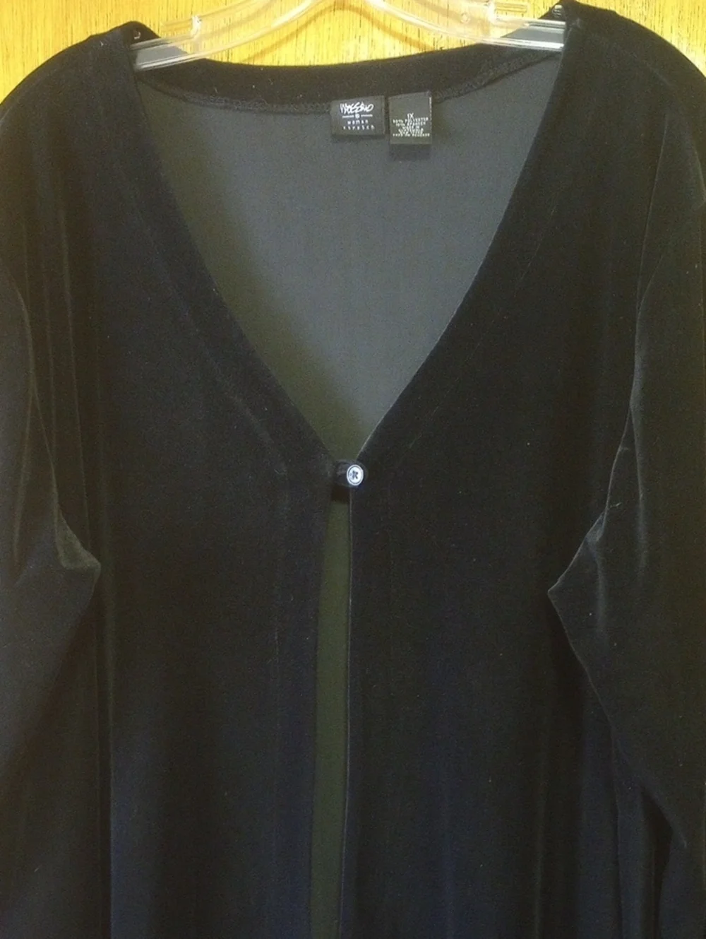 Mossino 90 good velvet