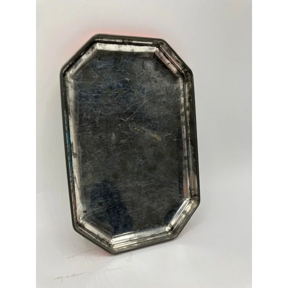 George W. Horner vintage fair