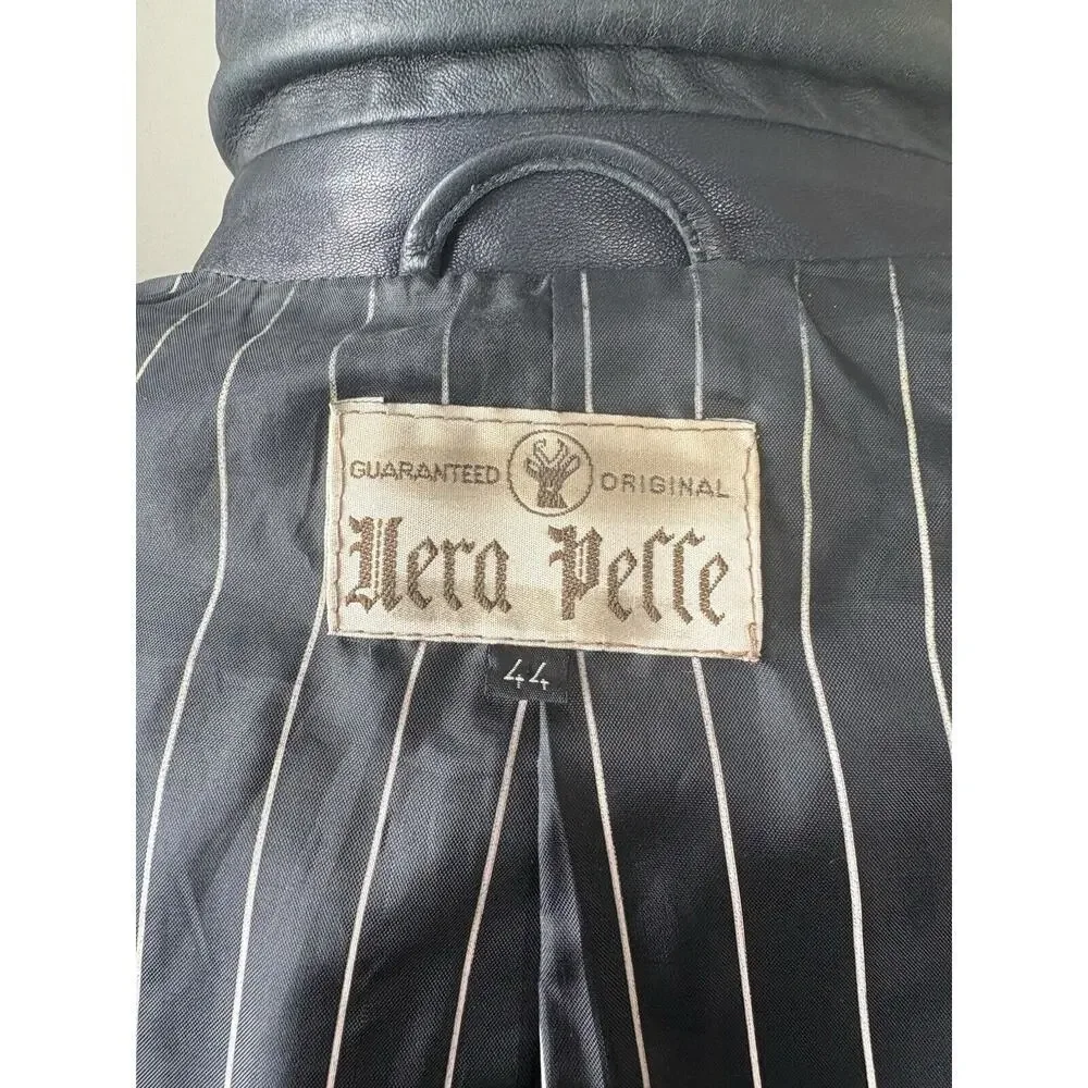Vera Pelle vera pelle