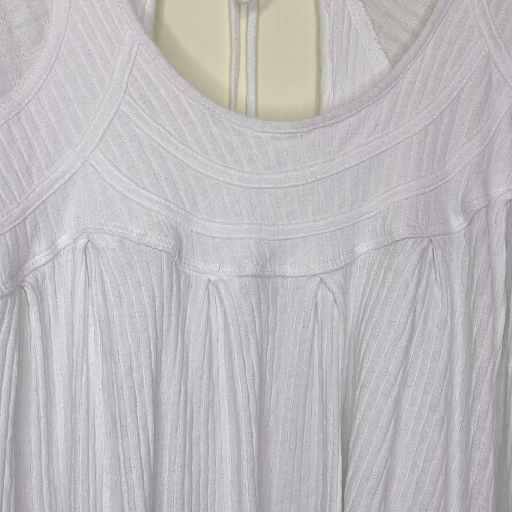 Free People back cut