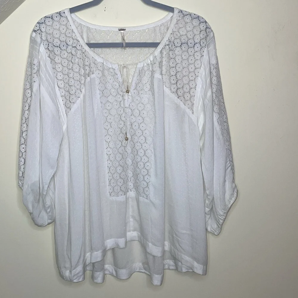 Free People questions leave