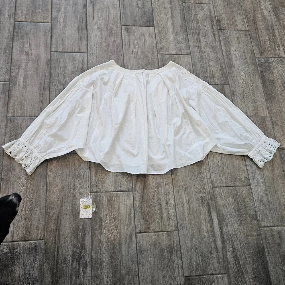 Free People bohemian style
