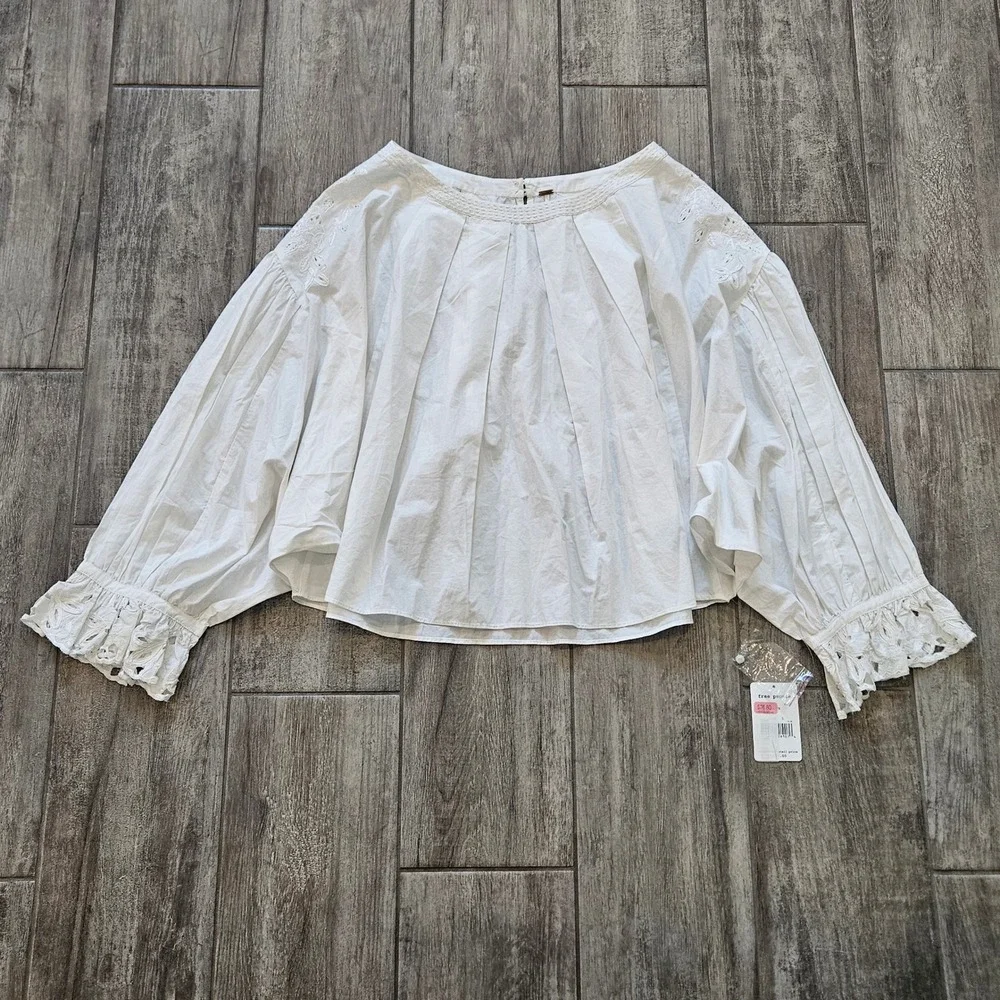 Free People bohemian style