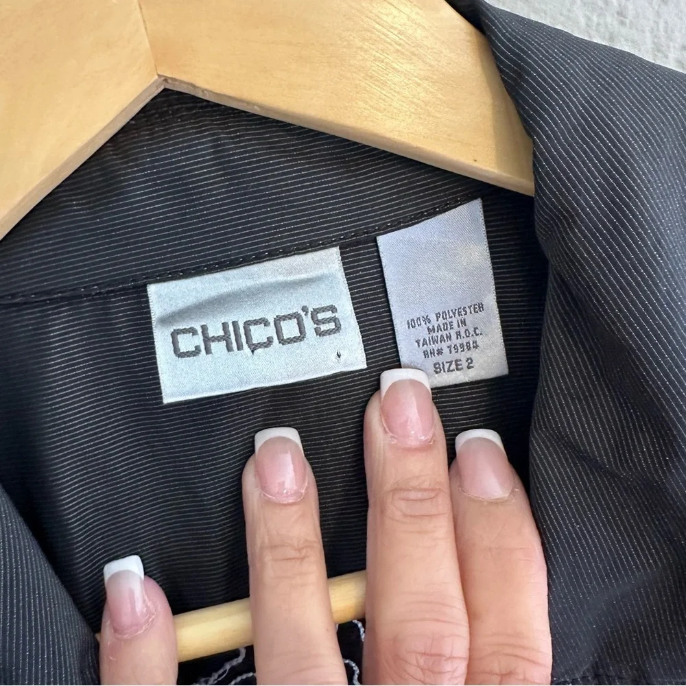 Chicos description stay