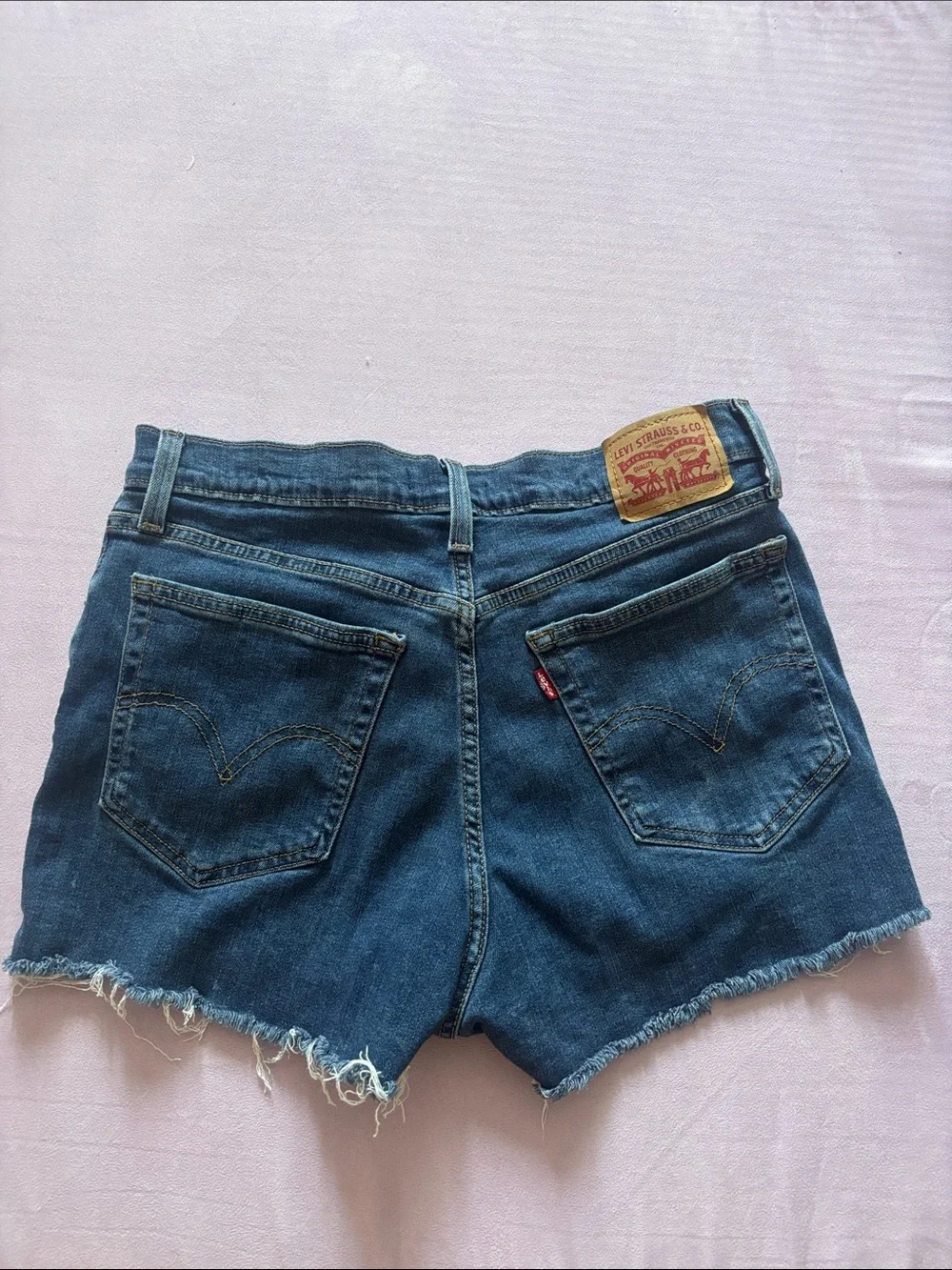 Levis levi women