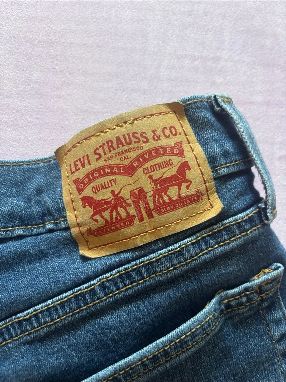 Levis levi women