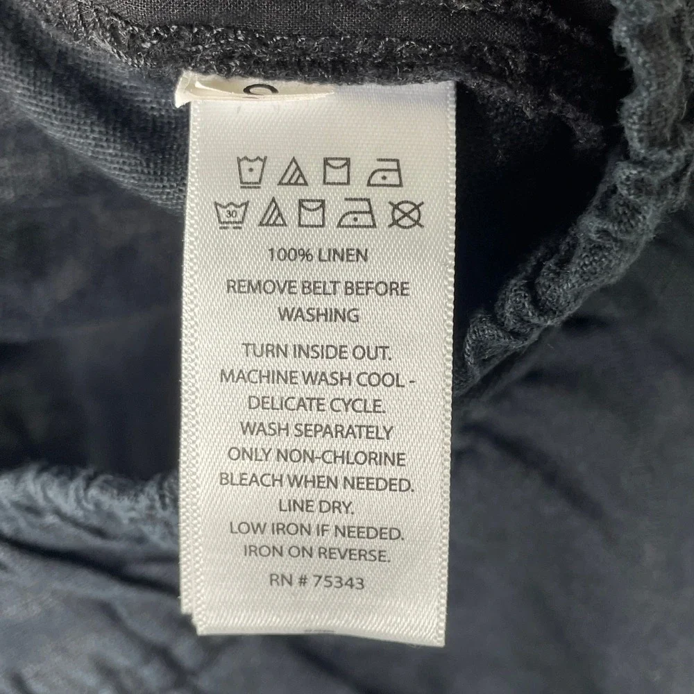 Tahari crafted from