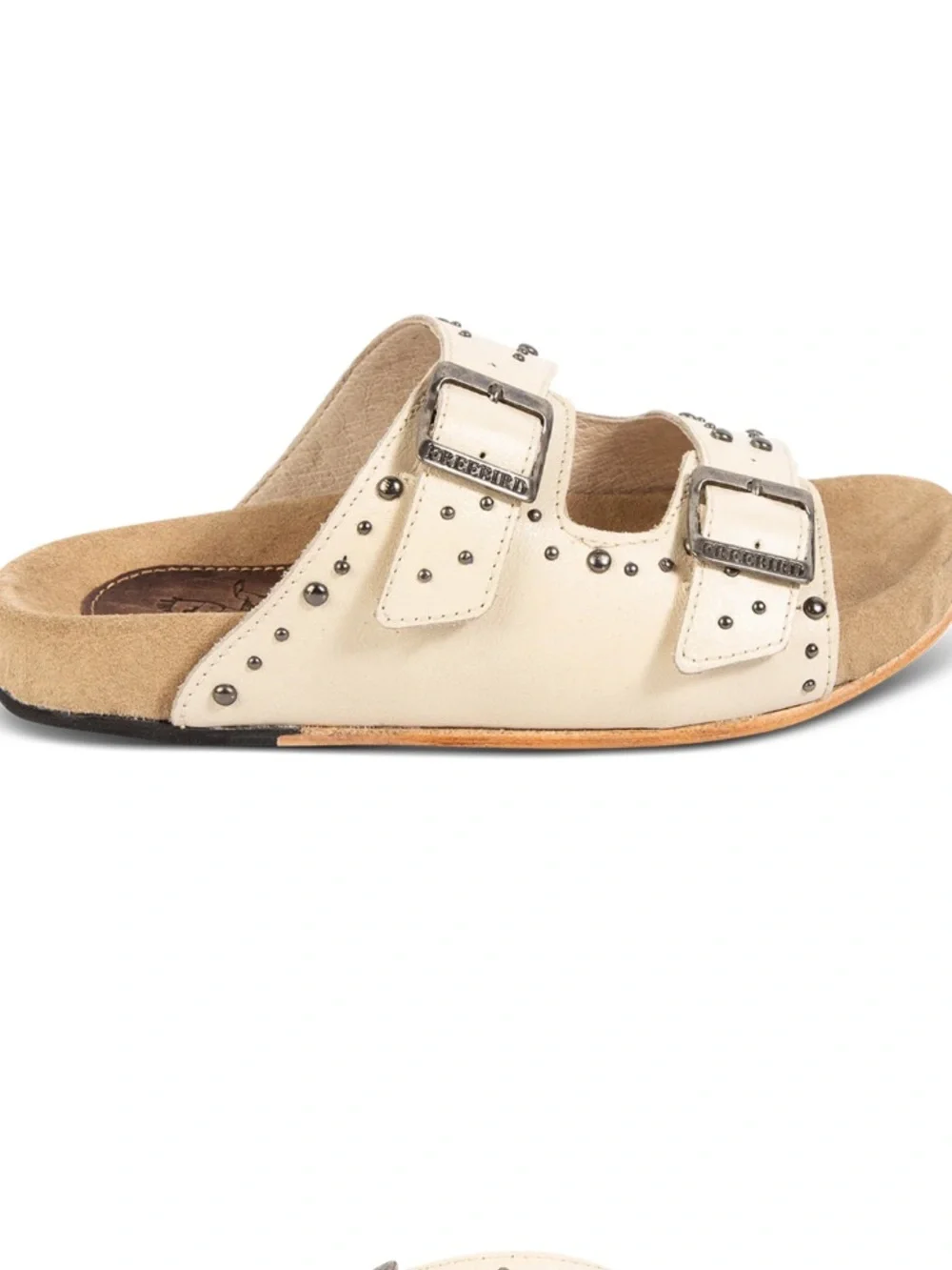Freebird Asher Studded Sandal sz 10
