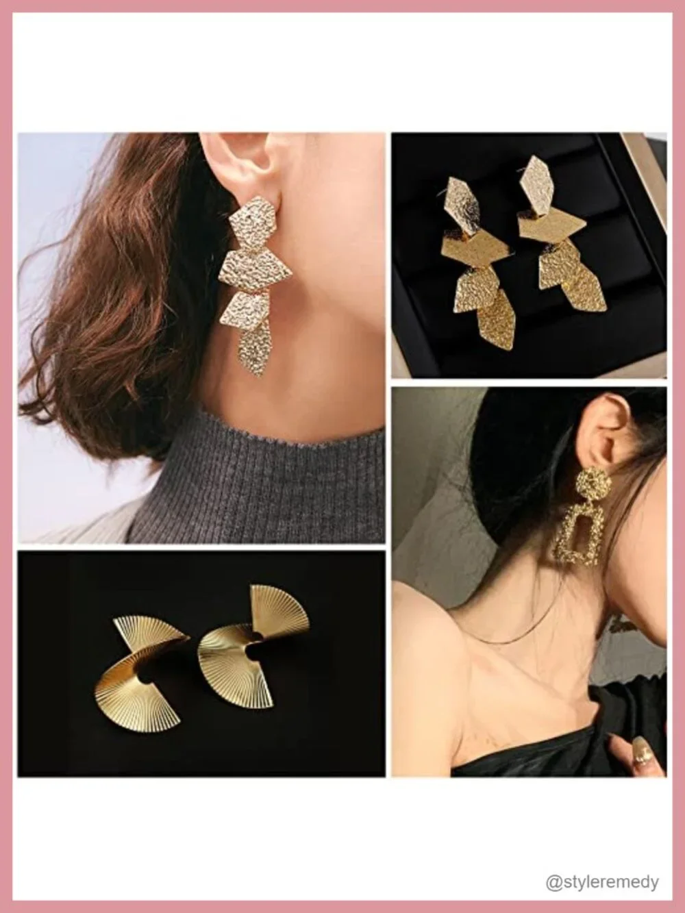 N/A designs set