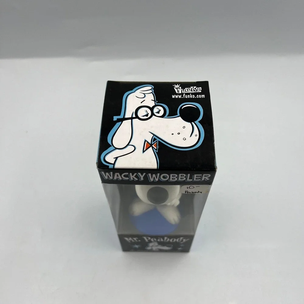 Funko vintage wacky