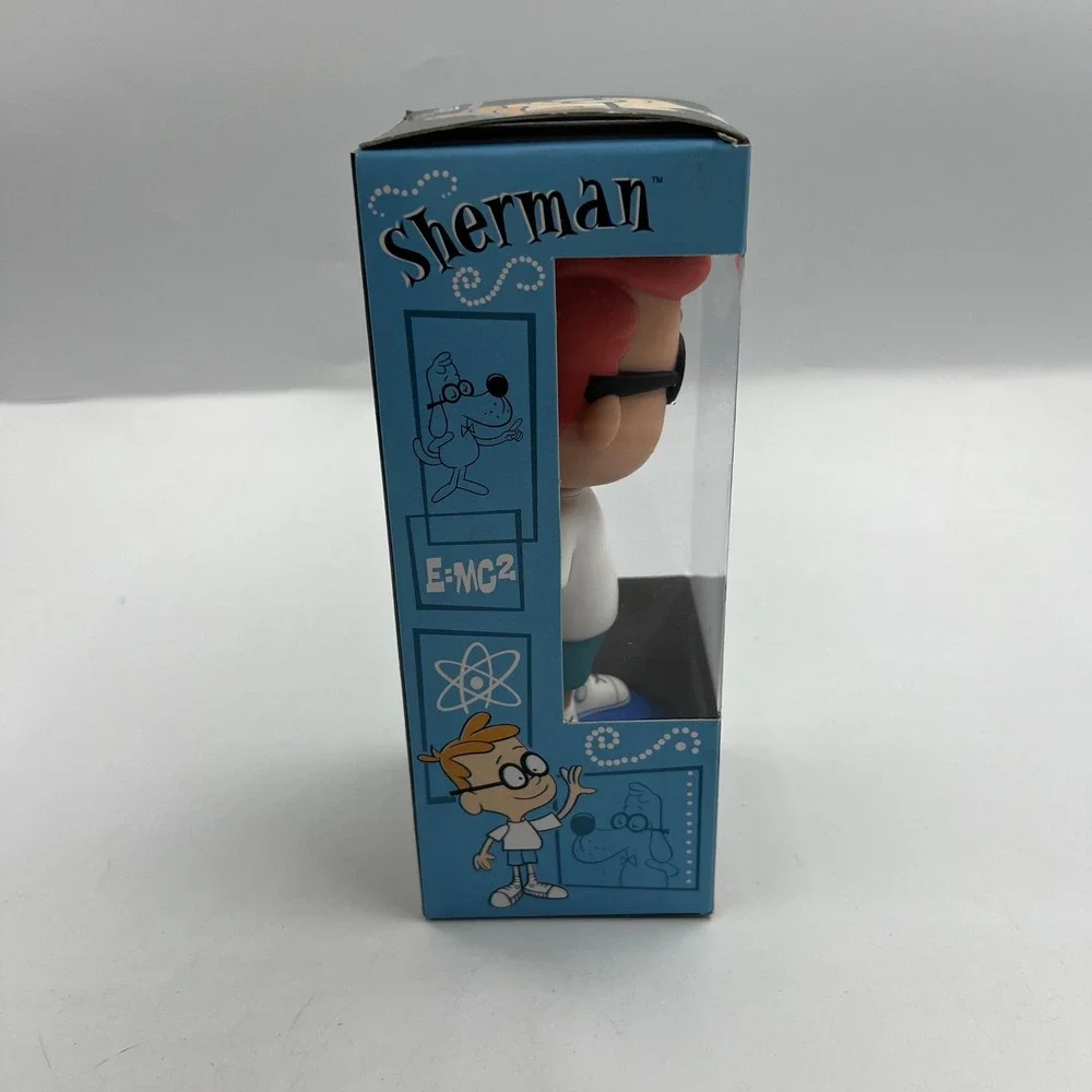 Funko vintage wacky