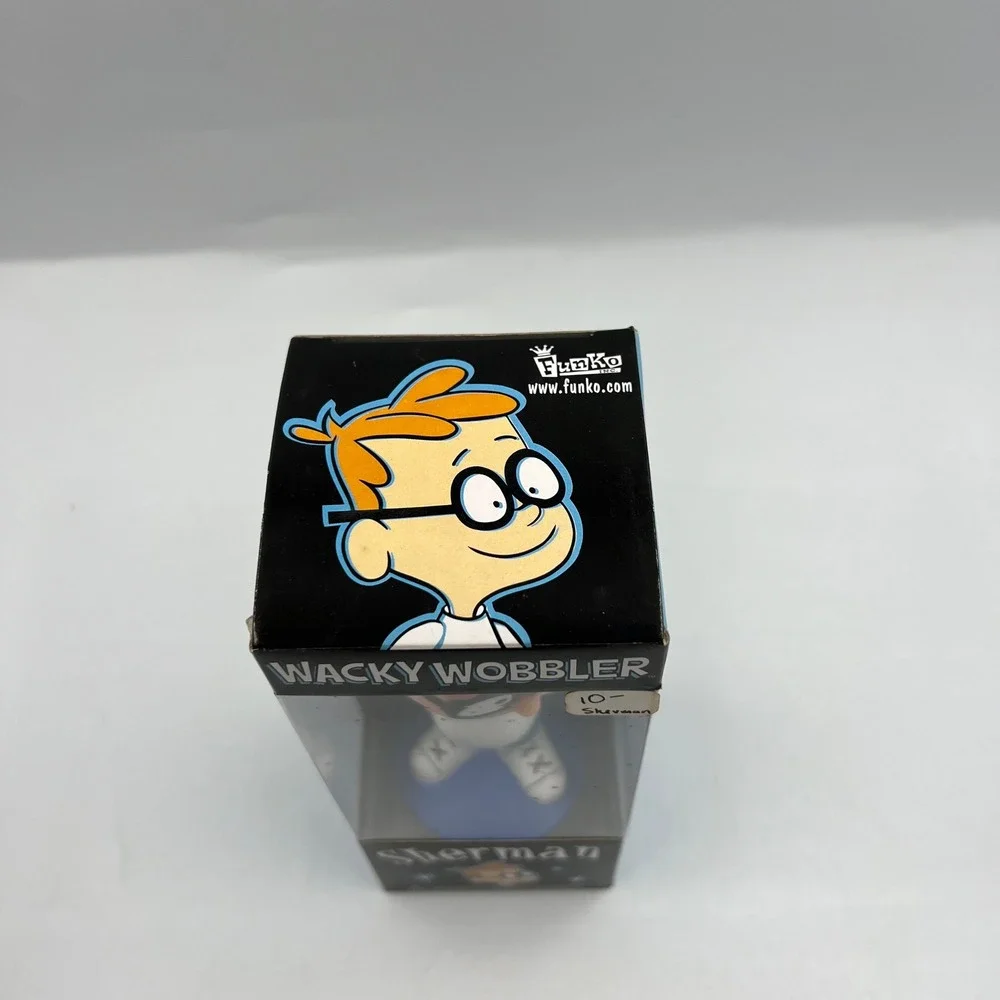 Funko vintage wacky
