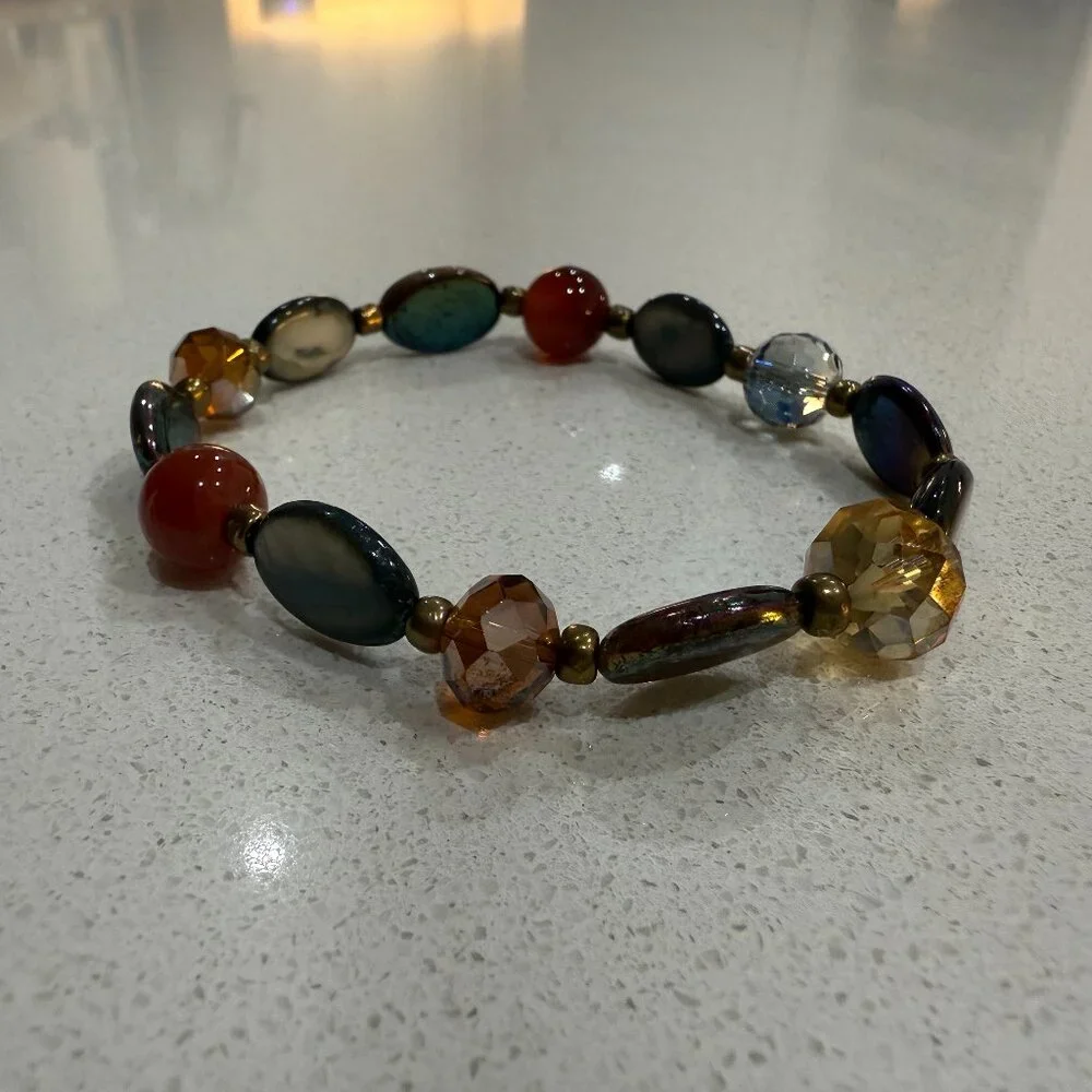 N/A agate best she