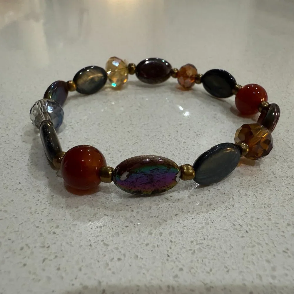 N/A dani glass