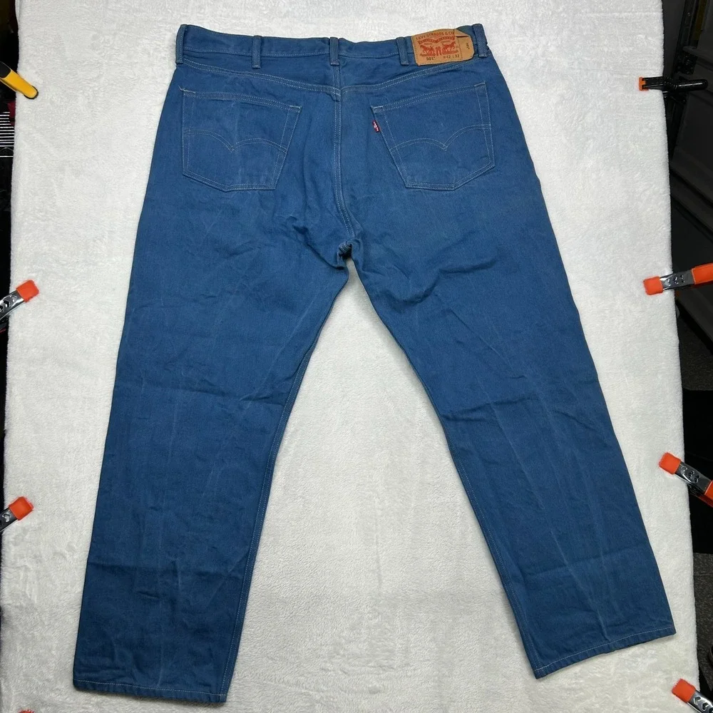 Levis levi 501