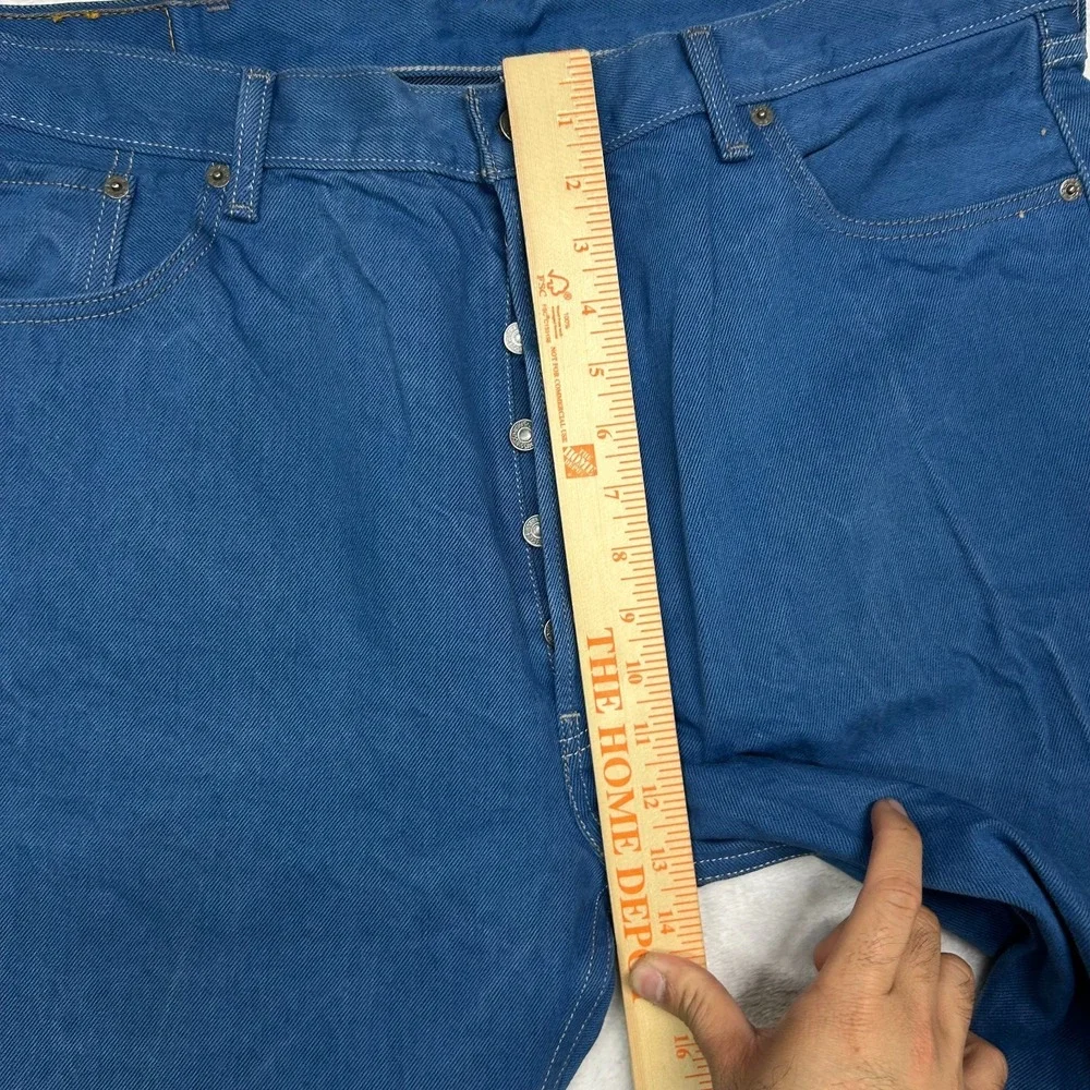 Levis levi 501