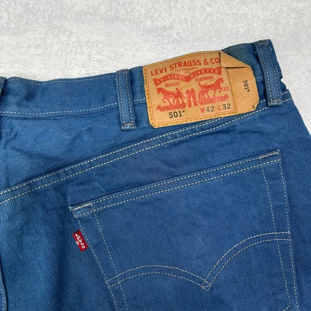 Levis levi 501