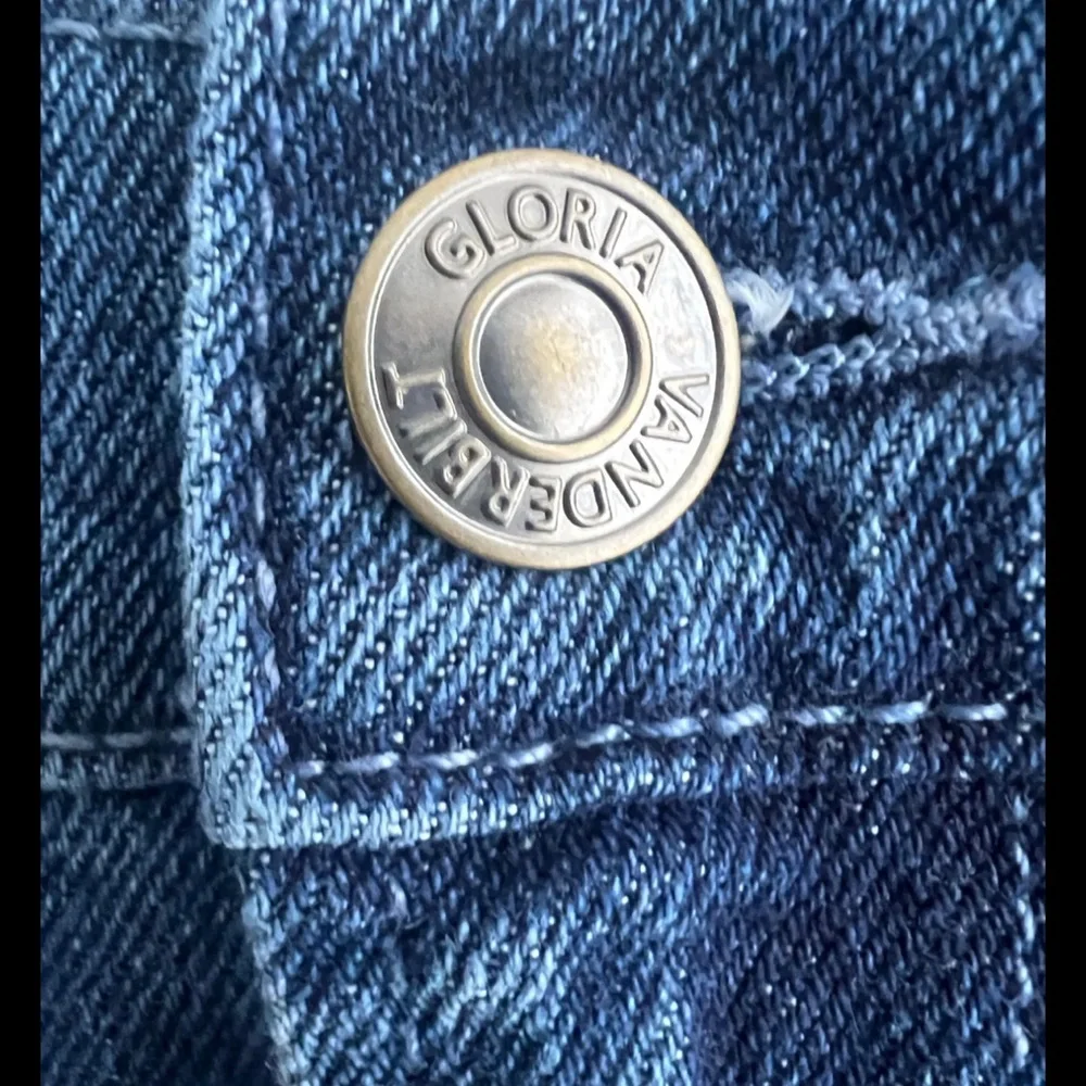 Gloria Vanderbilt Denim Skirt Women’s Size 18