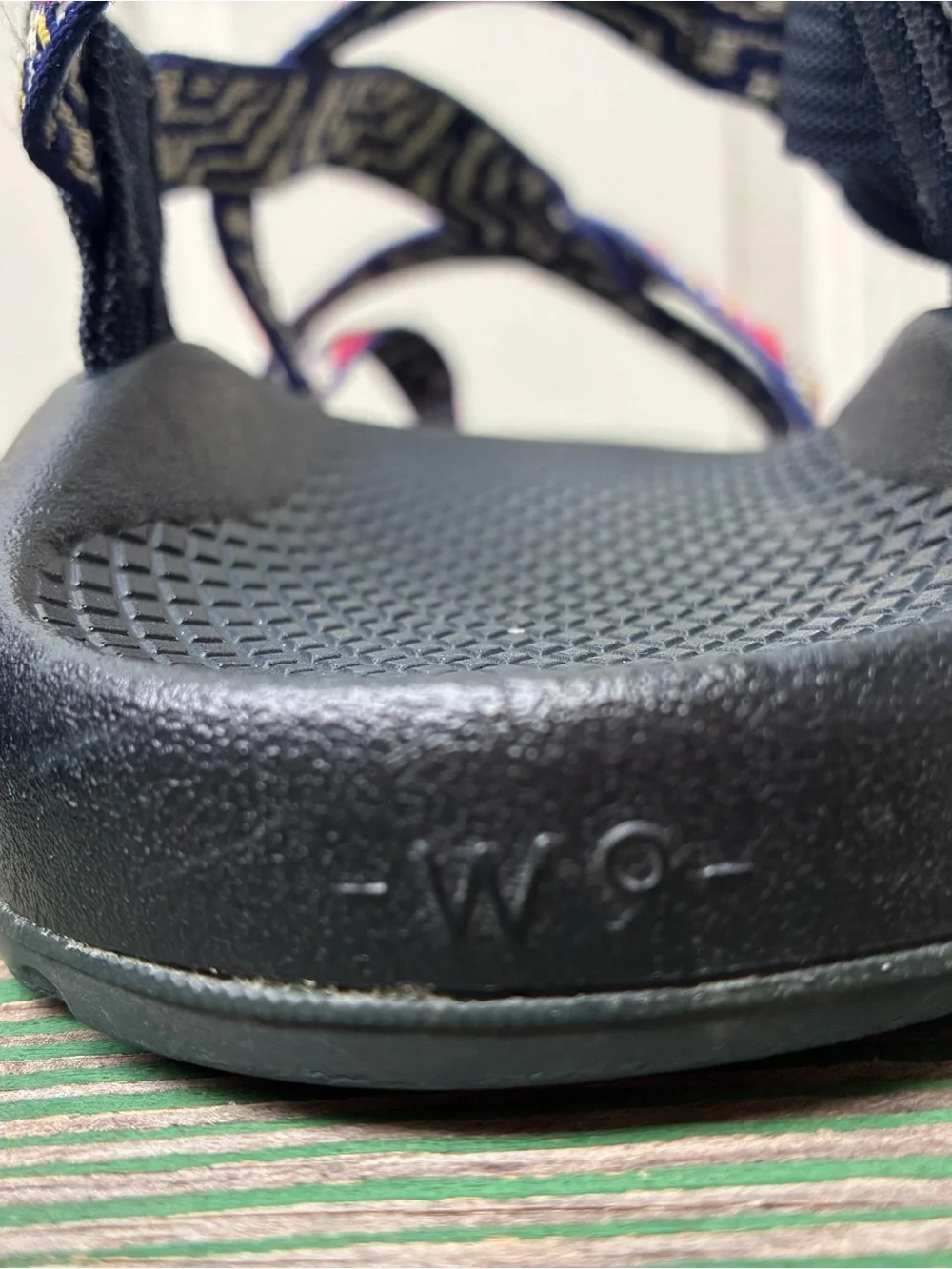 Chaco ankle lightweight everyday