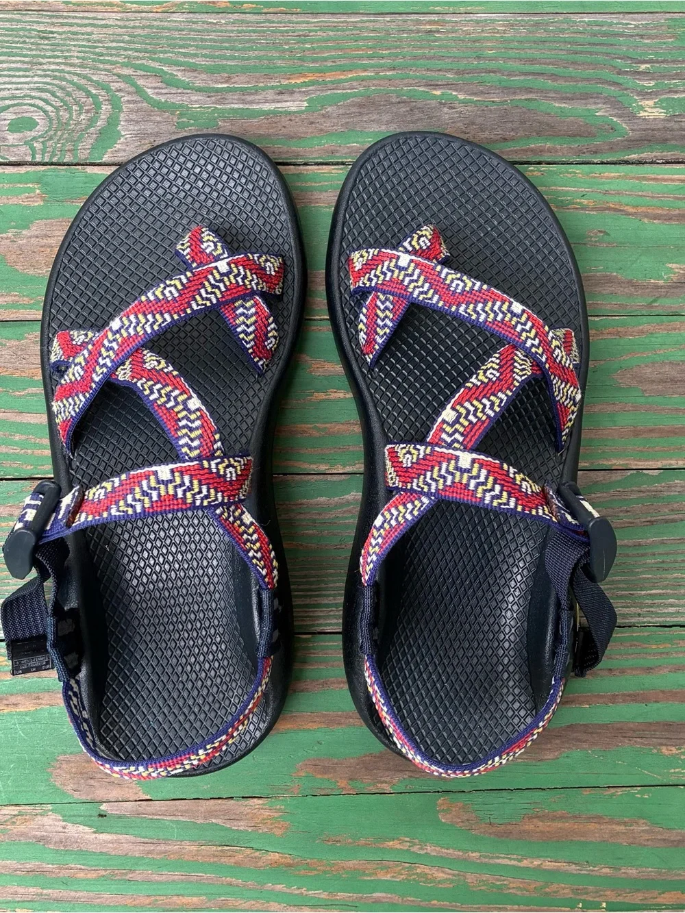 Chaco versatile women