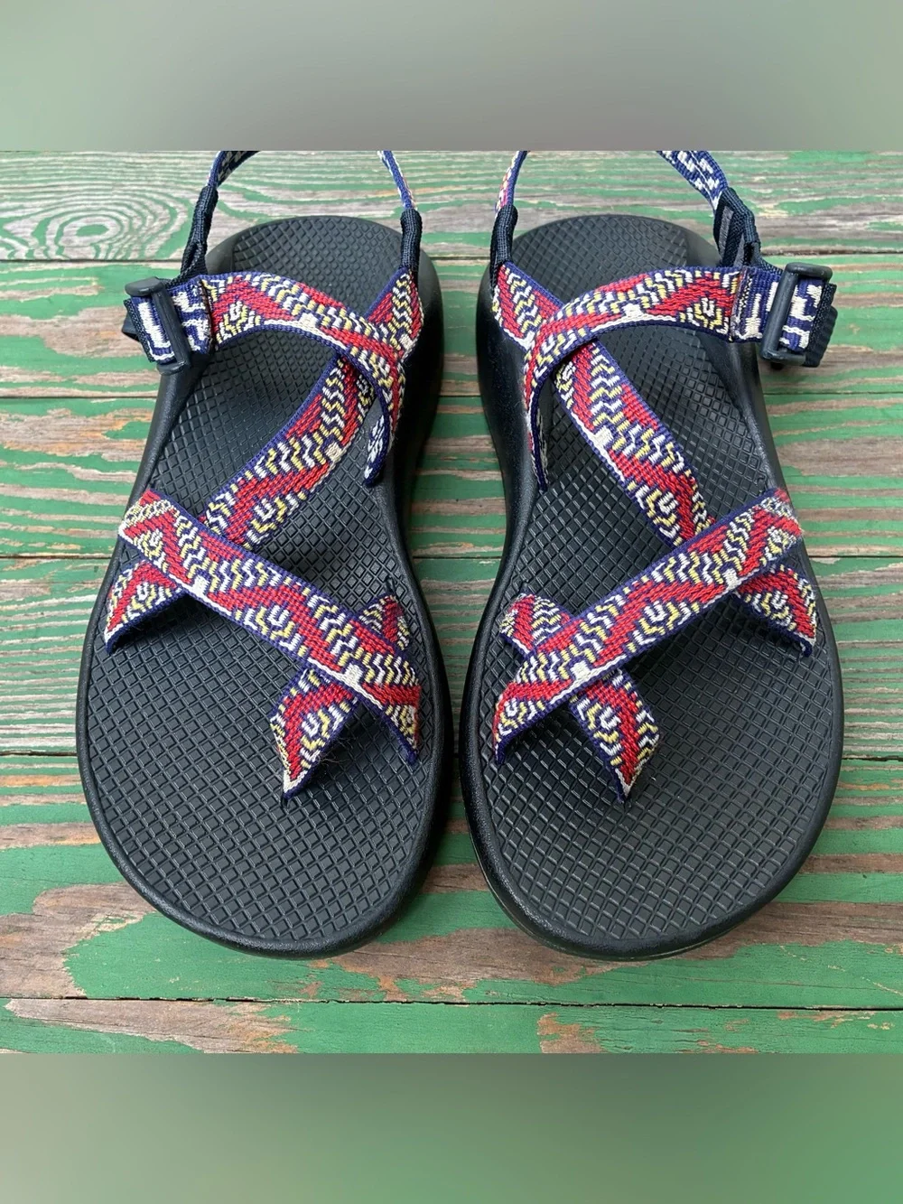 Chaco ankle classic