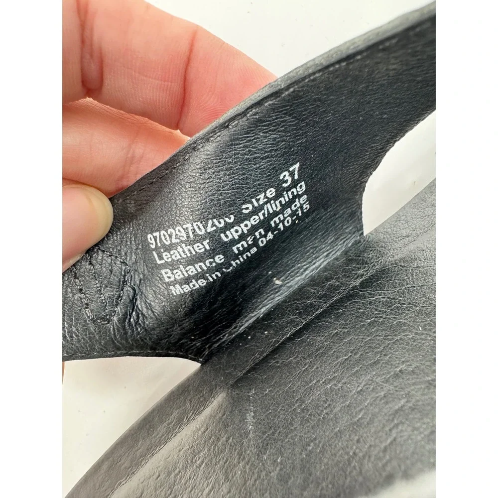 Dansko comfort supports wear