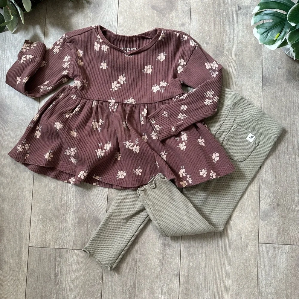 Easy Peasy cotton peasy