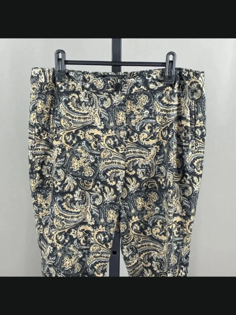 Talbots hampshire pants