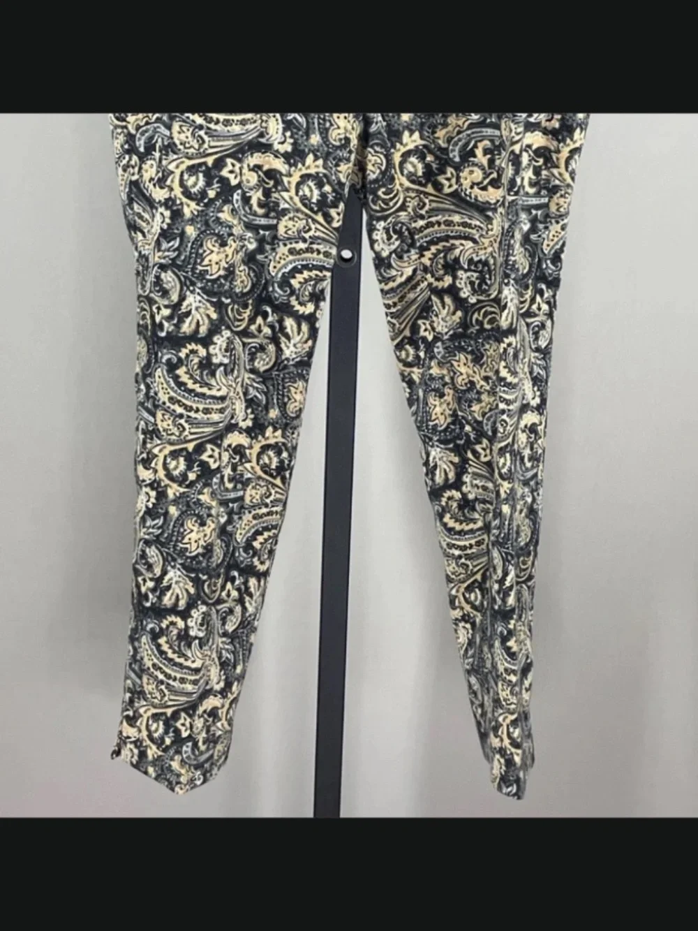 Talbots hampshire pants